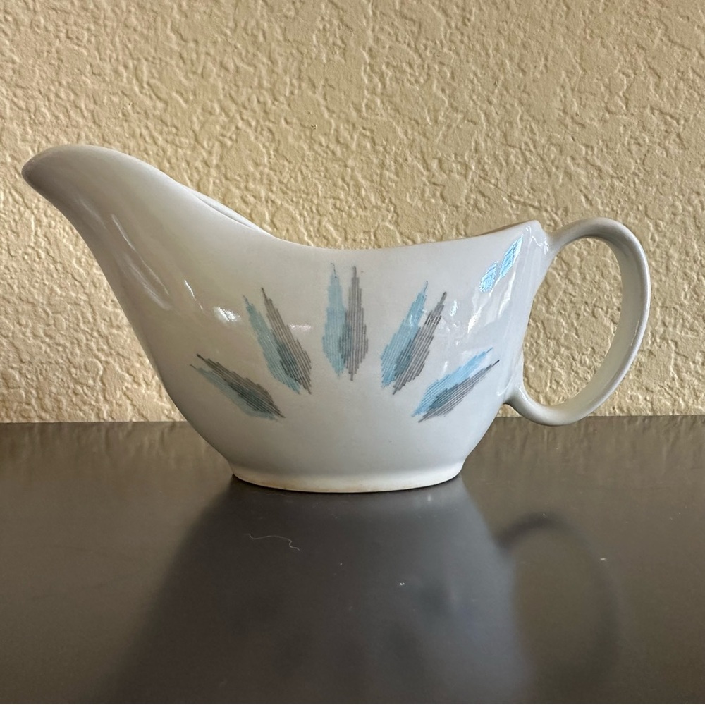 MCM Aurora Gravy Boat